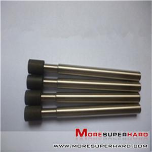 China Sintered Resin Bond CBN Internal Grinding Head for sale