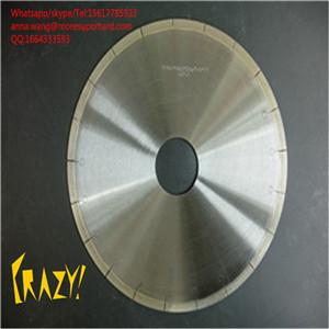 China Diamond Cutting Blades for sale