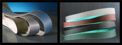 China Flexible Diamond Belts,Flexible Diamond Abrasive Tool Sanding Belt,Canvas Impregnated Conveyor Belt for sale