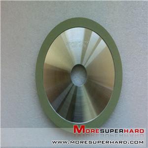 China Best price 1A1 diamond bruting wheel for sale