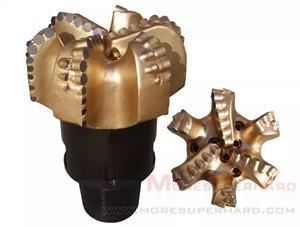 China PCD Core Drill Bit, PDC Drill Bit, PDC Cutter For Mining Machinery TSP Bit for sale