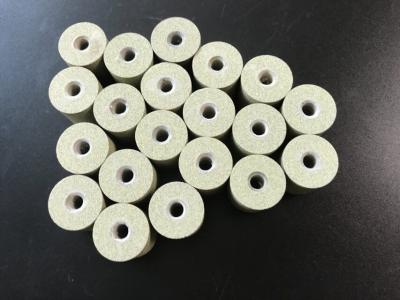 China vitrified CBN Centerless internal grinding wheel for sale