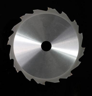 China Carbide PCD saw blades for woodcut for sale