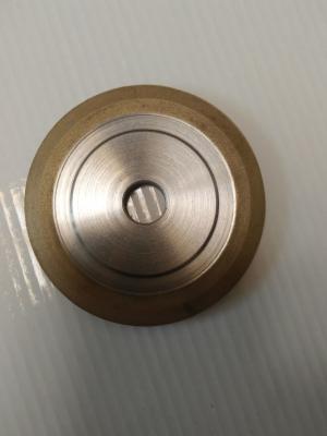 China 14EE1 Diamond Grinding Wheel for sale