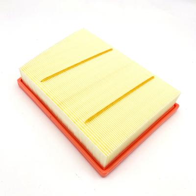 China Auto engine air filter for Mercedes-Benz Gle, Gls, Gl, G-Class M Class factory direct sales of high quality filter elements for sale