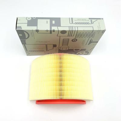 China Mercedes-Benz Auto Engine Air Filter for CGL E-Class C-Class, High Quality OEM Filter Cartridge Custom 2740940104 for sale