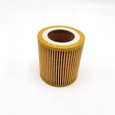 China Auto-Oil Auto High Quality Filter Parts High Density Engine Oil Filter Element 11427953129 - 11427953129 Support Custom Filter Element for sale