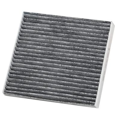 China Active Performance Hepa Air Cleaner Air Cleaner 22808781 Carbon Air Filter 22808781 For Chevrolet for sale