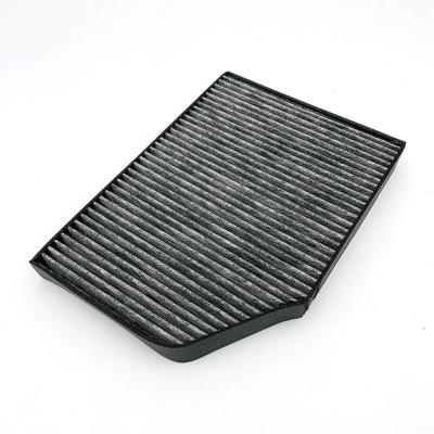 China High Quality Auto Performance Hepa Air Filter Air Conditioning Filter Element Air Filter 2228300418 Support Customization For Mercedes-Benz for sale