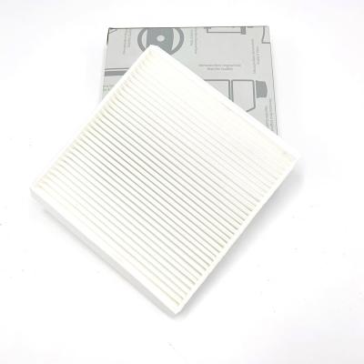 China Performance Hepa Air Filter Hepa Filter For Cadillac Air Conditioning Air Conditioning Filter Support High End Automotive Custom 1678350200 for sale