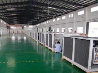 Verified China supplier - Huizhou Hicool Climate Equipment Co., Ltd.