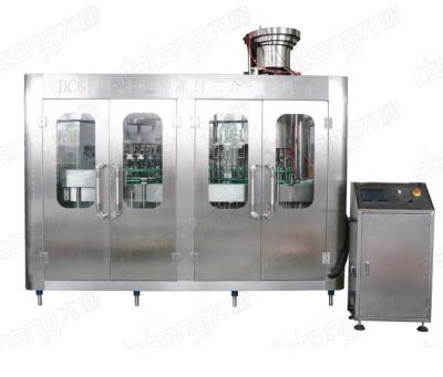 China automatic beverage beverage canning machine can printing machine for sale for sale