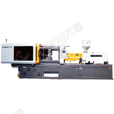 China China Horizontal Pet Preform Injection Molding Machine for sale