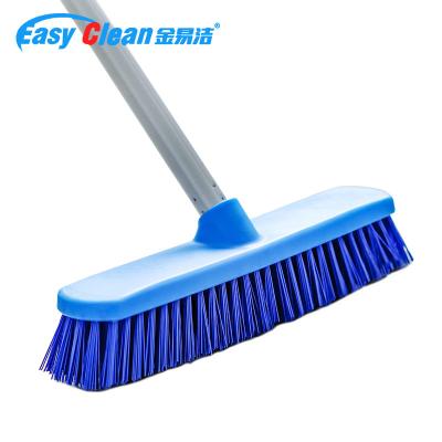 China Sustainable ECG Floor Brush For Wet Floor Cleaning for sale