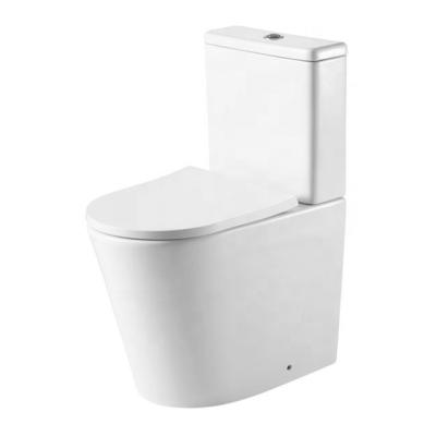 China Double-flush 2021 Flush Price Toilet for sale