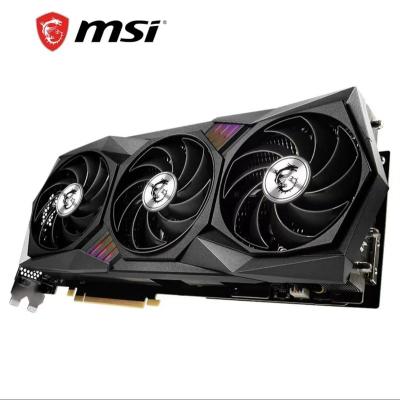 China MSI 3080 Workstation Dragon 12GB/10GB Magic X GAME X TRIO 12GB/10GB MSI Dragon GeForce RTX 3080 for sale