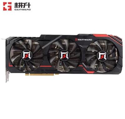 China GAINWARD GEFORCE RTX 3080 Workstation Wind 10GB Gainward 3080 Hunting Wind for sale