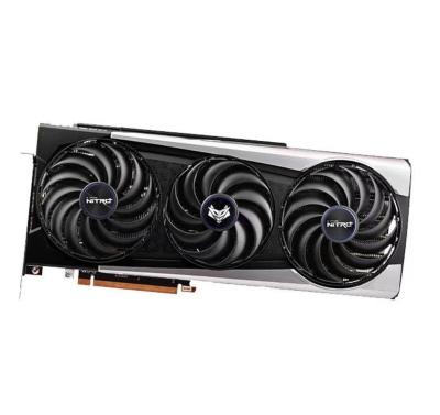 China Ultra Workstation Sapphire RX 6800 Platinum 16G for sale