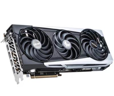 China Ultra Workstation Sapphire RX 6700 XT Platinum 12GB for sale