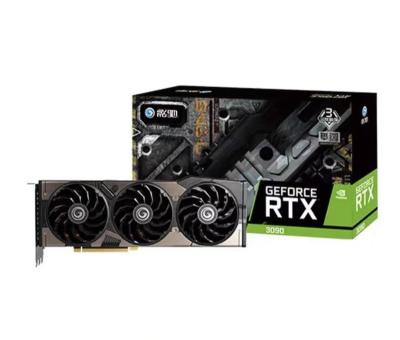 China General Workstation GALAXY GEFORCE RTX 3090 Metal Master / 24GB General GALAXY RTX 3090 for sale