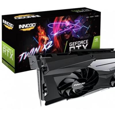 China INNO3D GEFORCE RTX 3070 Workstation Supreme Black Gold 8GB for sale