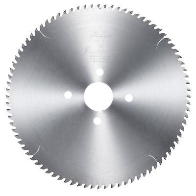 China Chipboard PCD Circular Saw Blades For Melamine Antiwear Sturdy for sale