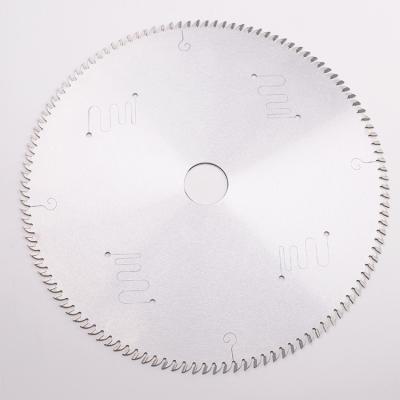 China Rustproof Sturdy Acrylic Saw Blades For Cutting Plexiglass Chrome Surface for sale