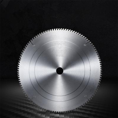 China Antirust Metal Cutting Circular Saw Blade , Multifunctional TCT Blade For Metal for sale