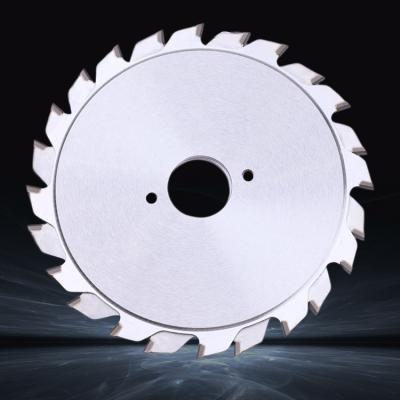 China Diamond Circular Saw Blade Flat Tooth Anti Abrasion Practical for sale