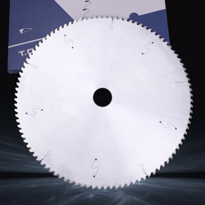 China LAMBOSS Industrial Grade TCT Circular Saw Blades To Cut Non-Ferrous Metals for sale