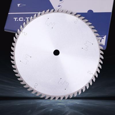 China Industrial Fine Cuts TCT Saw Blade For Wood Antiwear Practical for sale