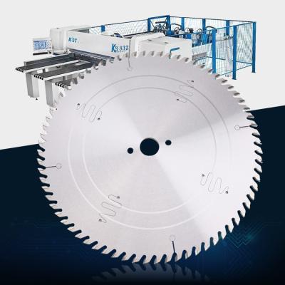 중국 안정되어 있는 휴대용은 찢기를 위한 톱날, 다중목적 TCT 잎 커트 나무 판매용