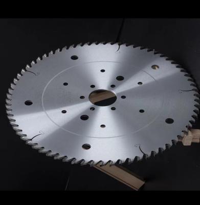 China CNC Circular Saw TCT Blade For Wood Multipurpose Anti Abrasion for sale