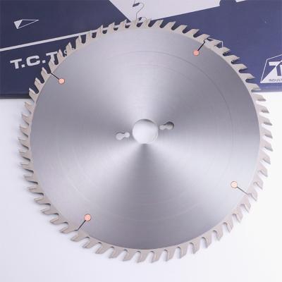 China 300mm 60T Universal Circular Saw Blade For Wood Cutting TCT Circular Saw Blades for sale