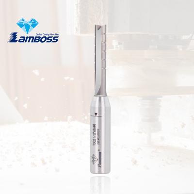 Chine LAMBOSS TCT Triple Edge Bit droit 1/2