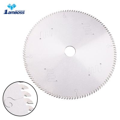 Κίνα Μαχαίρια Lamboss για γυάλινο πολυγυάλι Round Cutting Blade Industrial Saw Blade προς πώληση