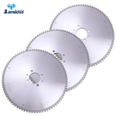 Κίνα Εταιρεία Lamboss Pcd Saw Blade Wholesale Μη σιδηρουργική λεπίδα Στρογγυλή λεπίδα κοπής προς πώληση