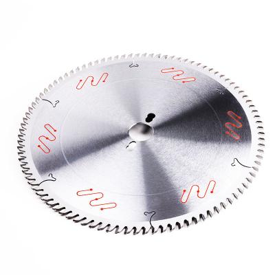 China Lamboss Industrial Table Saw Blades Woodworking 300*96T Circular Saw Blades zu verkaufen