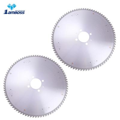 Cina Lamboss Diamond Saw Blade Carbide Circular Blade PCD Round Cutting Blade in vendita