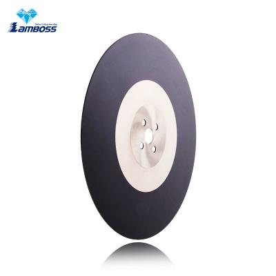 Chine Lamboss HSS Circle Saw Balde OEM Cutting Tools Circular Cold Saw Blade à vendre