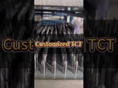 TCT Cutter Moulding Router Bits Woodworking