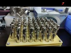 customized diamond-tipped router bits for cnc router machine