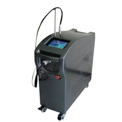 China Alexandrite-Laser-Maschine 1064 Nd YAG 755 Laser-Haar-Abbau-Dauerhaftes zu verkaufen