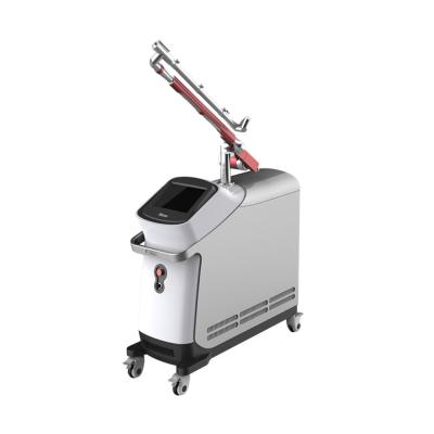 China Picosecond Laser Machine Tattoo Removal Laser Picosecond Laser Tattoo Removal Machine for sale