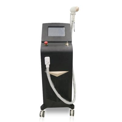 China Laser-Haar-Abbau-Maschine Alma Female Facial Machine der Dioden-1000w zu verkaufen