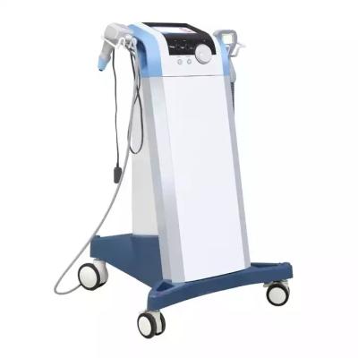 China Fat Cutting Ultrasound Body Slimming Machine Rf Focused Face Firming Machine  for sale