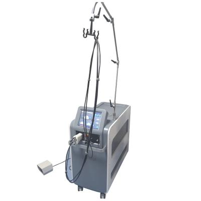 China 2000W Alexandrite Hair Removal Machine Long Yag And Alexandrite Lasers Hair Removal for sale