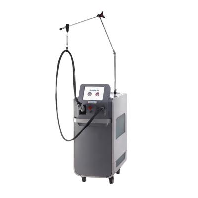 Chine Enlèvement de pigmentation de laser de l'Alexandrite 755nm d'Alex Laser Hair Removal Machine à vendre