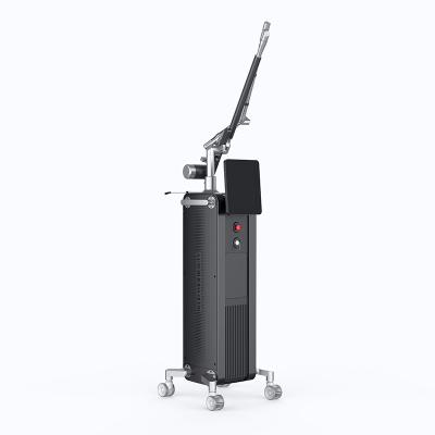 Chine Max 30W 40W 60W Machine laser de précision de CO2 pour le refaçage de la peau avec différentes zones de balayage à vendre