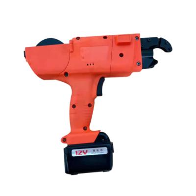 China 6-25 Handheld 880Rebar Tying Machine and Mini Hand Machine Rebar Tying Rebar for sale